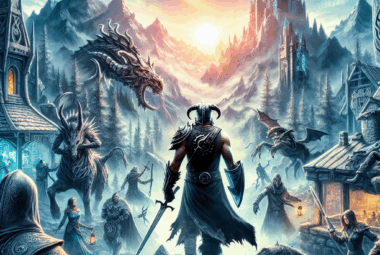 The Most Exciting VR Games Coming in 2024