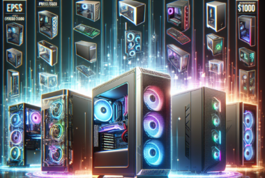 Essential Equipment for Aspiring Competitive Gamers