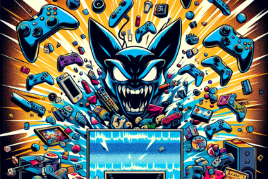Timeless Classics: Retro Games That Still Entertain
