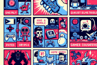 Retro Gaming Gems That Have Stood the Test of Time