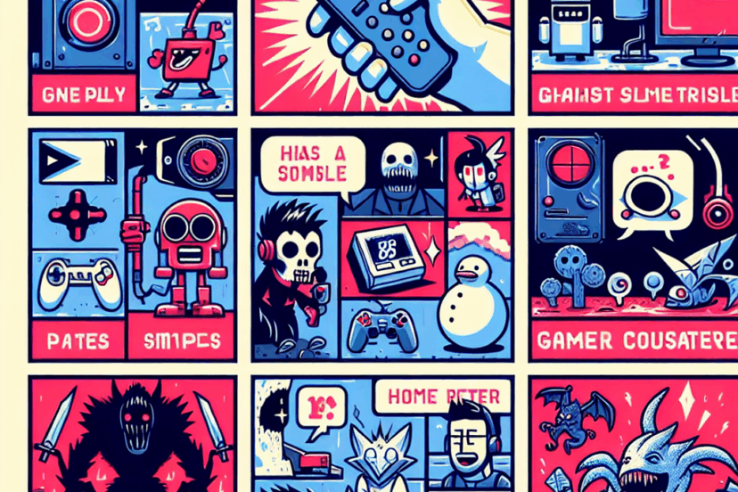 Retro Gaming Gems That Have Stood the Test of Time