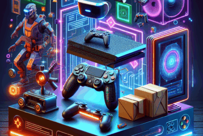 PS5 vs Xbox Series X: Features That Matter
