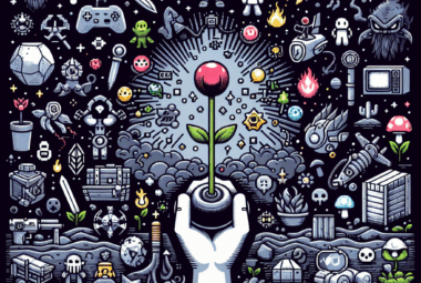 Understanding Game Mechanics: A Beginner's Guide