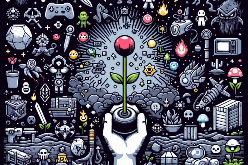 Understanding Game Mechanics: A Beginner's Guide