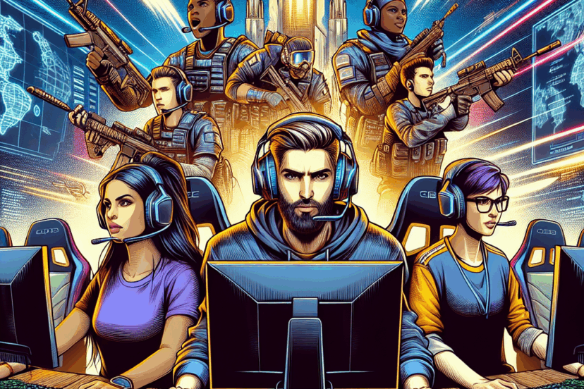 Nostalgic Adventures: Games from the Past Worth Playing