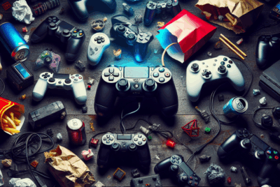 Exploring the Benefits of Owning a Retro Gaming Console
