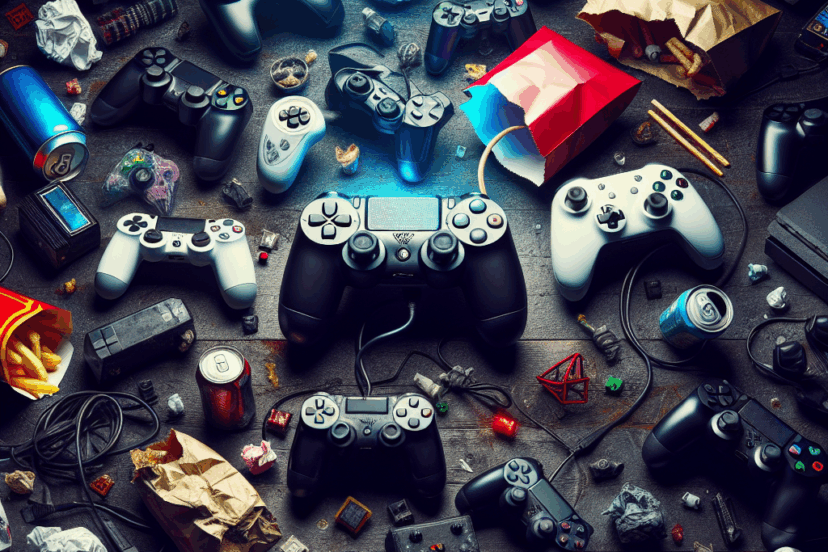 Exploring the Benefits of Owning a Retro Gaming Console