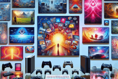 Boost Your Comfort with Ergonomic Gaming Chairs