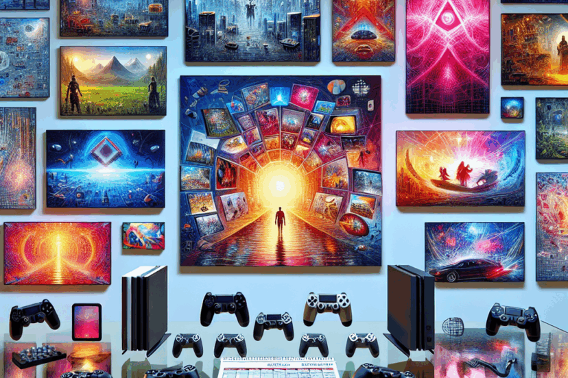 Boost Your Comfort with Ergonomic Gaming Chairs