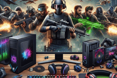 Battle for Glory: Key Esports Championships to Follow in 2024