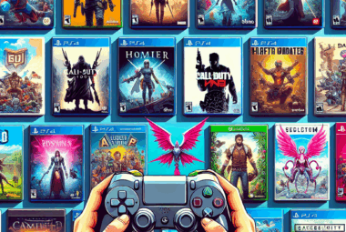Beginner’s guide to popular esports games