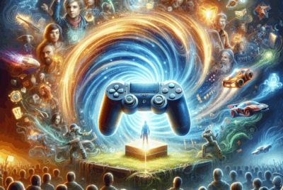 Finding Your Community: Online and Offline Competitive Gaming Groups