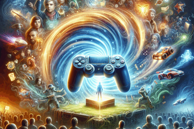 Finding Your Community: Online and Offline Competitive Gaming Groups