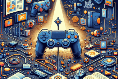 Best games to start your esports journey