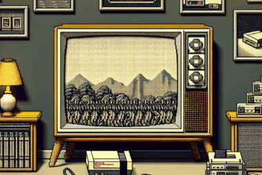 Gaming Anticipation: What to Look Forward to This Year