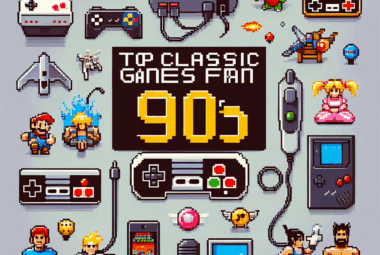 Chart-topping video games of October that you can't miss