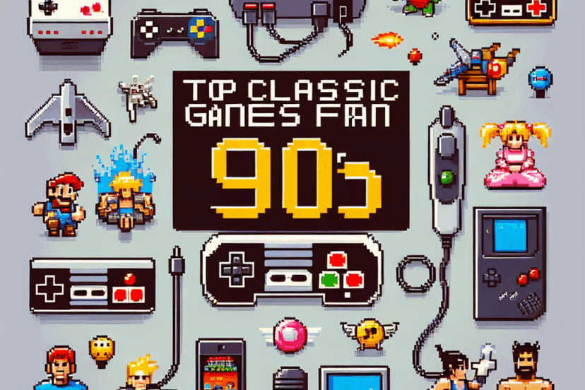 Chart-topping video games of October that you can't miss