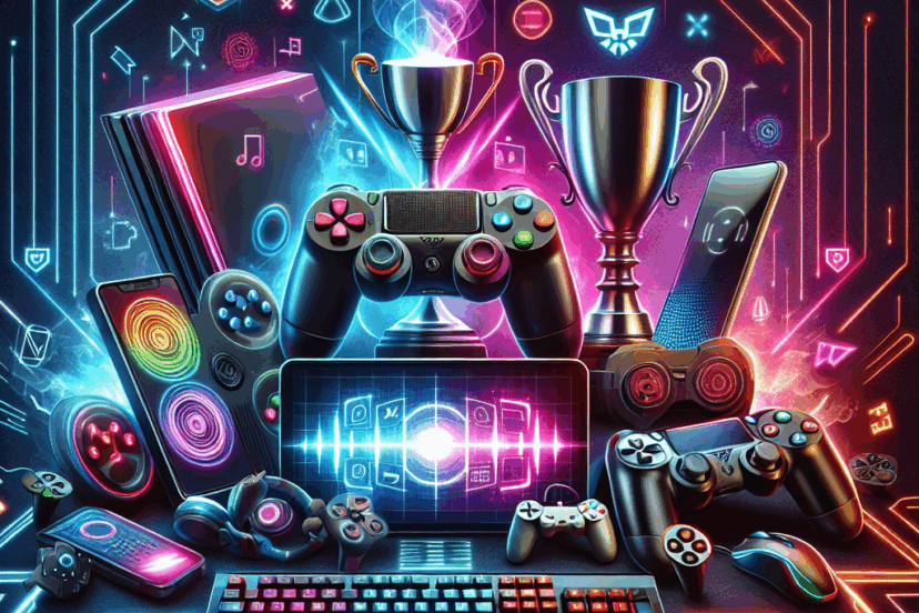 Unforgettable Adventures: Top 90s Video Games to Relive