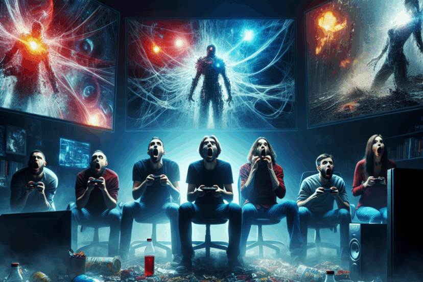 Enhance Your Game: Best Monitors for Competitive Gamers