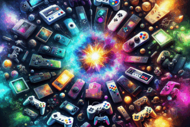 Simplified esports: games for beginners