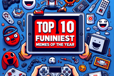 The Golden Age of Gaming: Must-Play Classics from the 90s