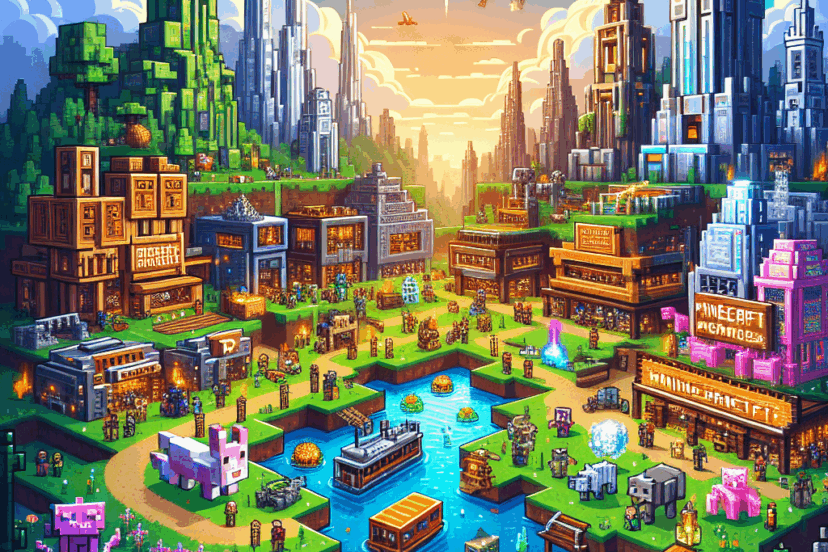 Trending video games of October 2023