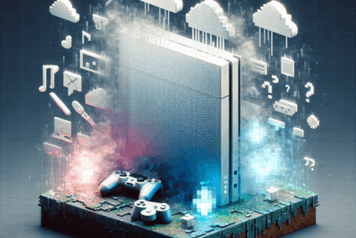The Great Debate: PlayStation 5 vs Xbox Series X