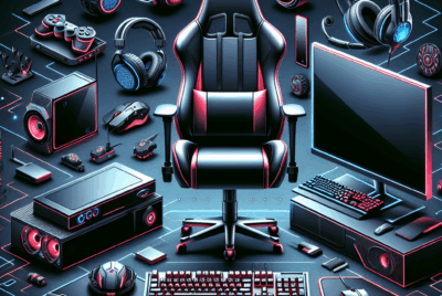 Gamescom 2023 Highlights: What to Expect