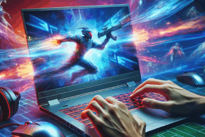 October 2023's best-selling video games you need to try