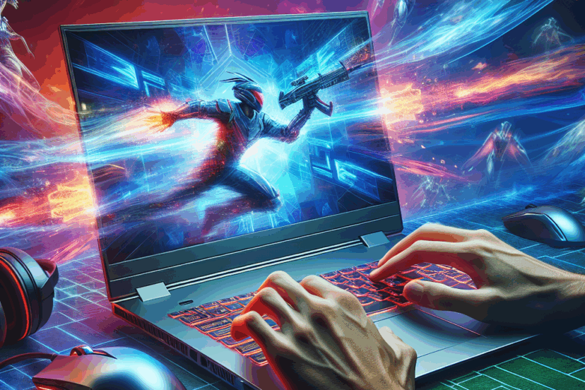 October 2023's best-selling video games you need to try