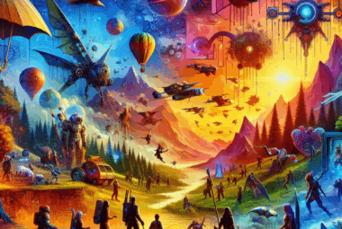 Examining the Impact of VR on Game Design