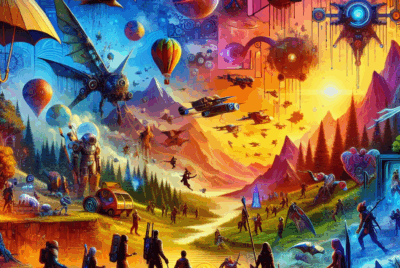 Examining the Impact of VR on Game Design