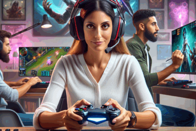 Dominating the Arena: Top FPS Games for Skillful Players