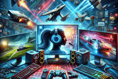 Remembering the Classics: Essential 90s Games for Any Gamer