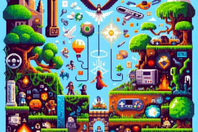 Revamping Classics: Upcoming Remakes and Remasters to Watch