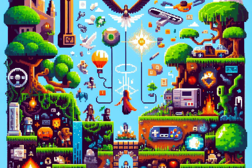 Revamping Classics: Upcoming Remakes and Remasters to Watch