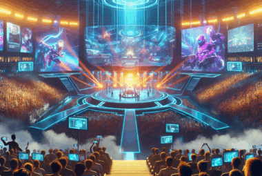 The Rise of VR Gaming and What It Means for Players
