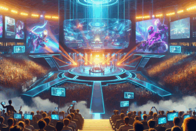 The Rise of VR Gaming and What It Means for Players