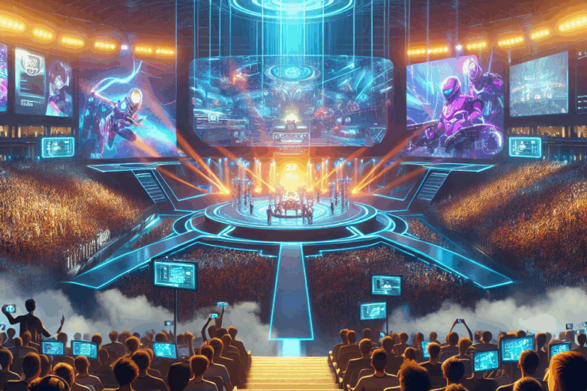 The Rise of VR Gaming and What It Means for Players