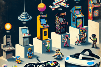 Soundtrack Sensations: The Most Memorable Video Game Scores
