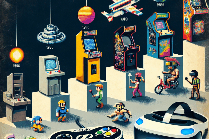 Soundtrack Sensations: The Most Memorable Video Game Scores