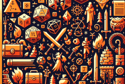 The Most Stressful Video Games of All Time