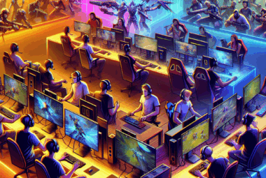 How Subscription Services Are Reshaping the Gaming Market