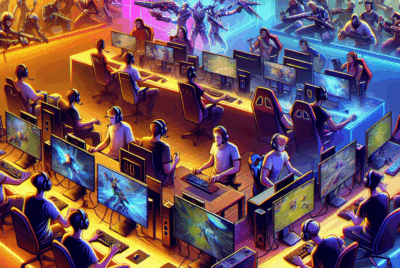How Subscription Services Are Reshaping the Gaming Market