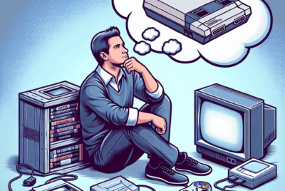 The Unforgiving Worlds of Video Games That Will Drive You Mad