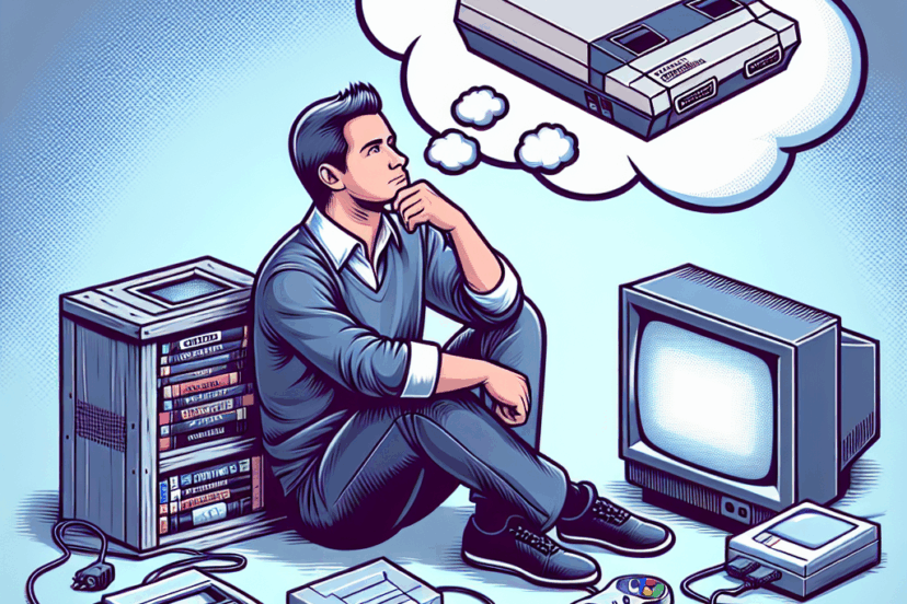 The Unforgiving Worlds of Video Games That Will Drive You Mad