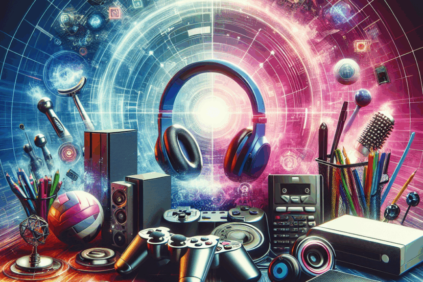From Donkey Kong to Smash Bros: The Rise of Kirby