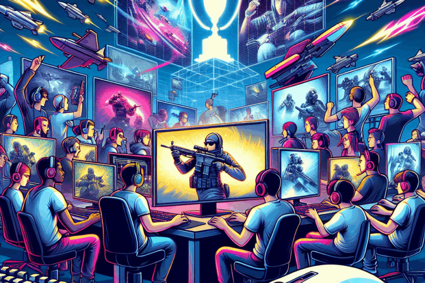 Nostalgic Notes: A Journey Through Classic Video Game Music