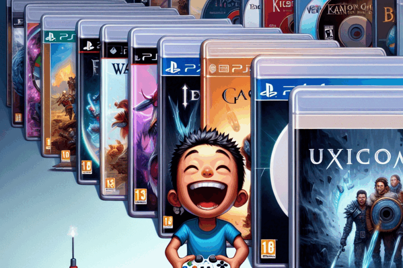 Masterpieces of Music: Top Video Game Soundtracks Reviewed