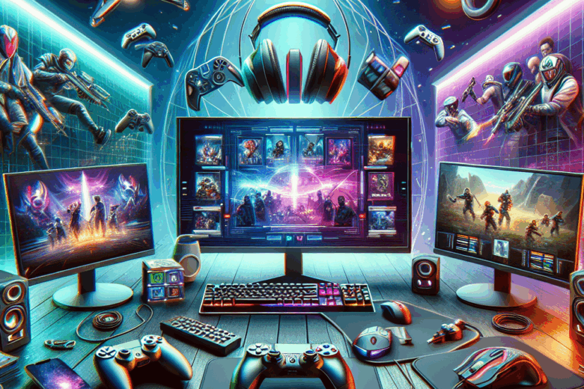 Best Indie RPGs to Watch for in 2024